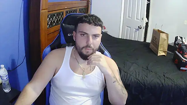 MasterKvn online show from 12, 2, 2025