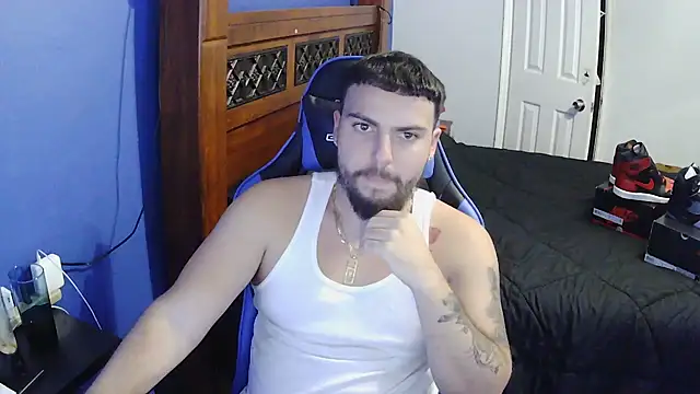 Snapshot of MasterKvn chatting on 13, 2, 2025 MasterKvn online show from 13, 2, 2025