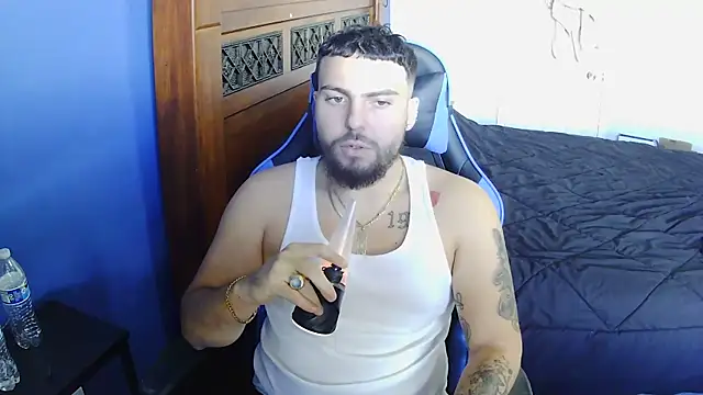 MasterKvn online show from 25, 2, 2025