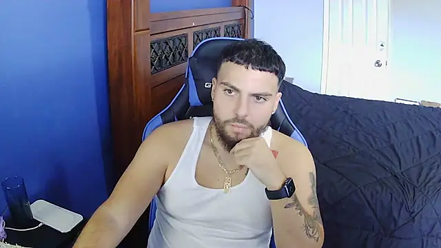 MasterKvn online show from 27, 2, 2025