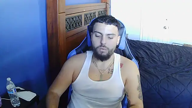 Snapshot of MasterKvn chatting on 28, 2, 2025 MasterKvn online show from 28, 2, 2025