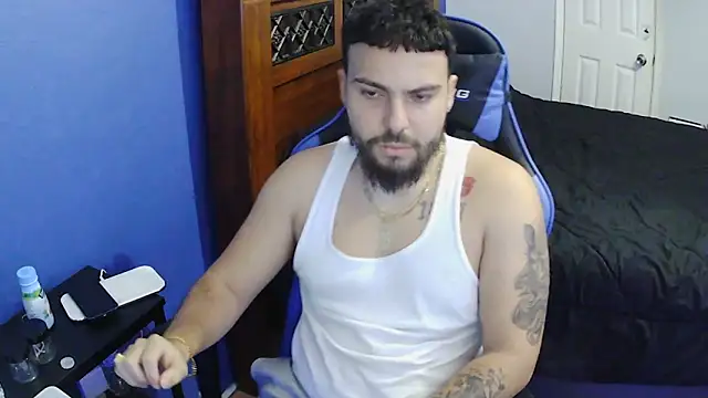 Snapshot of MasterKvn chatting on 17, 3, 2025 MasterKvn online show from 17, 3, 2025