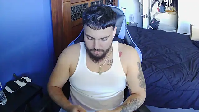 MasterKvn online show from 19, 3, 2025