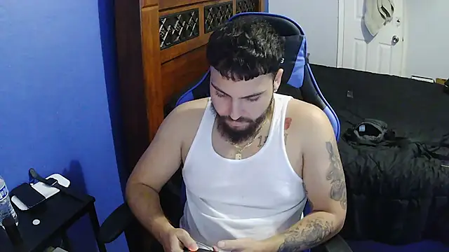 Snapshot of MasterKvn chatting on 21, 3, 2025 MasterKvn online show from 21, 3, 2025