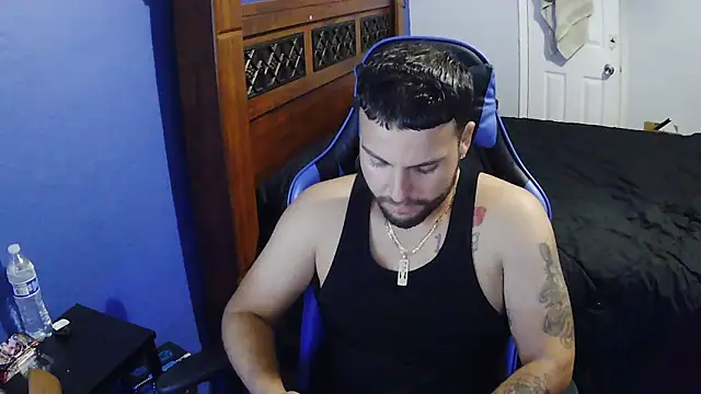 MasterKvn online show from 28, 10, 2025