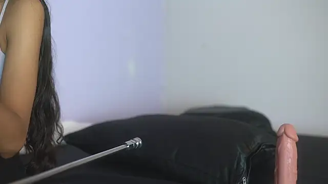 lupeebony online show from 11, 3, 2026