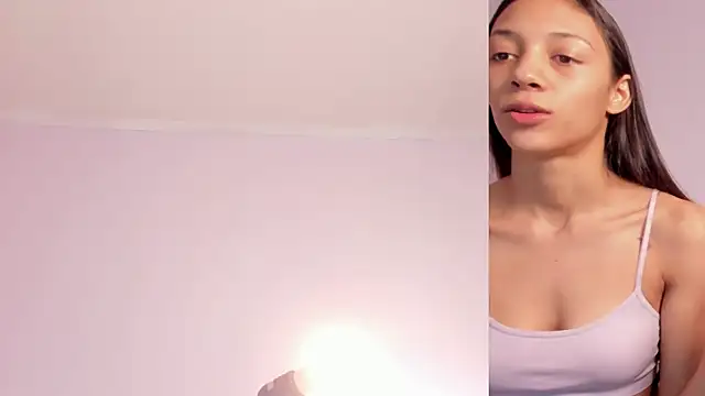 Snapshot of lupeebony chatting on 24, 5, 2026 lupeebony online show from 24, 5, 2026