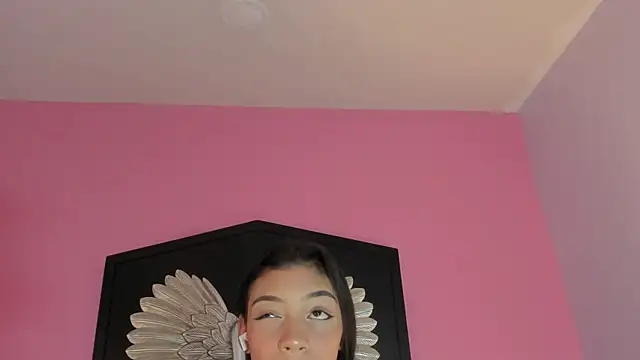 Snapshot of lupeebony chatting on 14, 7, 2026 lupeebony online show from 14, 7, 2026