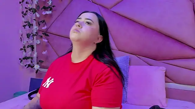 Victoria Rossy online show from 4, 10, 2025