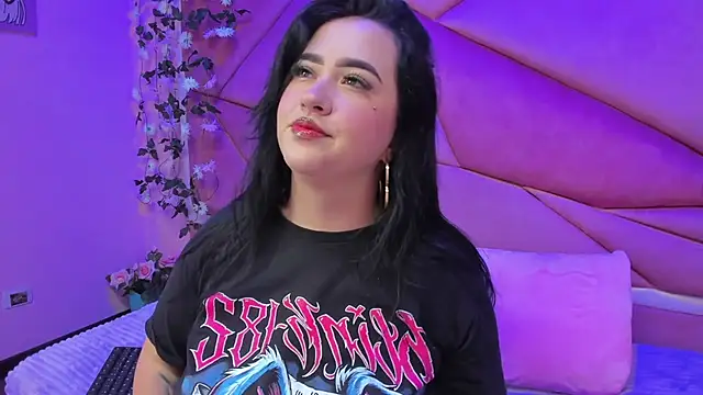 Victoria Rossy online show from 24, 10, 2025