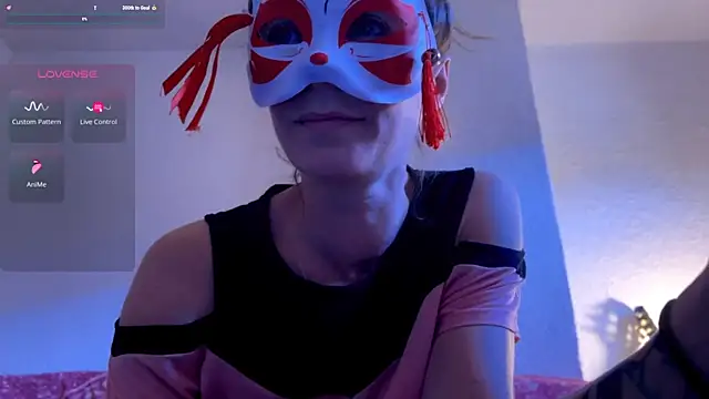 Anna nnaaa online show from 11, 9, 2025