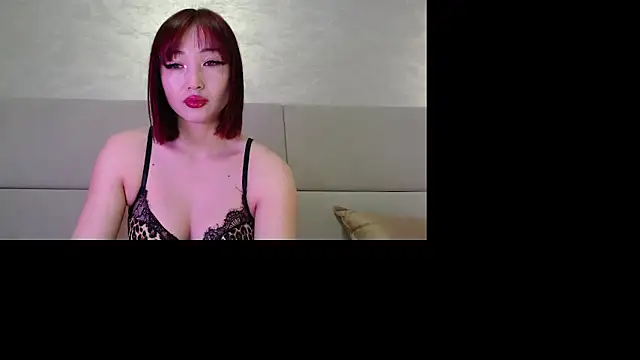 MiaRie online show from 23, 11, 2025