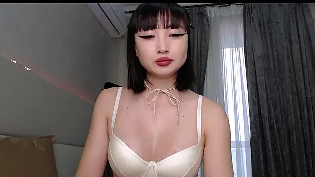 MiaRie online show from 21, 3, 2026