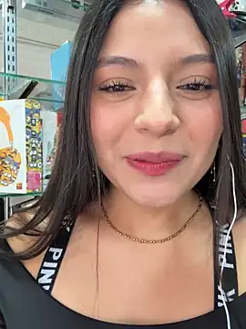 elizabethcooper online show from 23, 10, 2025