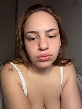 AgnesCampp online show from 24, 10, 2025