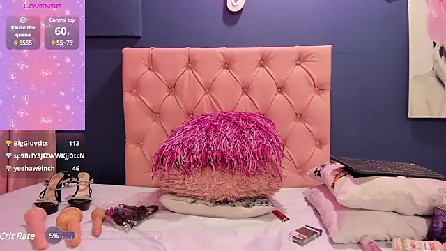 Snapshot of Michelle_busty chatting on 30, 1, 2025 Michelle busty online show from 30, 1, 2025