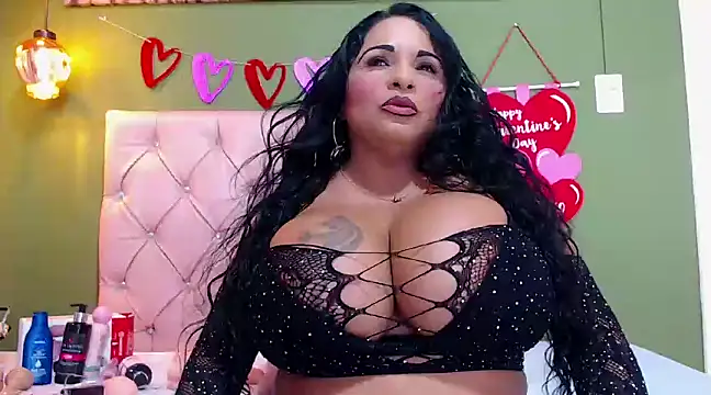 Snapshot of Michelle_busty chatting on 14, 2, 2025 Michelle busty online show from 14, 2, 2025