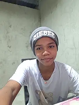 Luciia cute online show from 9, 3, 2026