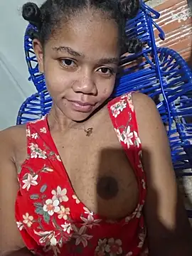 Luciia cute online show from 25, 3, 2026