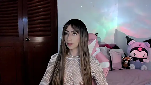 gabyye capprins online show from 28, 2, 2025