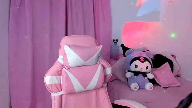 gabyye capprins online show from 20, 3, 2025