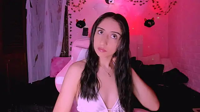 gabyye capprins online show from 30, 10, 2025