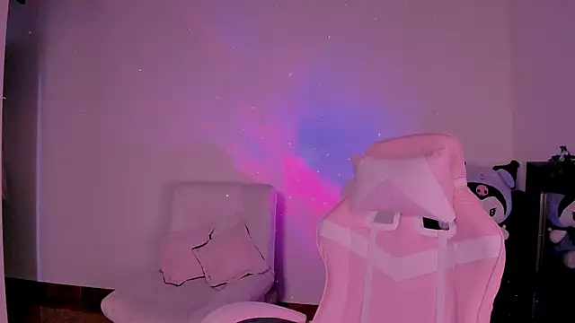 gabyye capprins online show from 12, 4, 2026