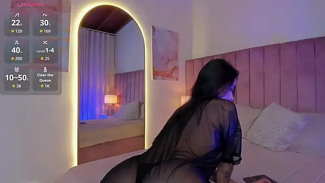 SweetGirl       online show from 16, 10, 2025