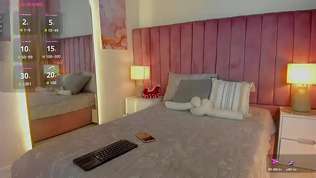 SweetGirl       online show from 26, 11, 2025