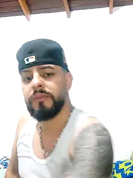 Ethan Castellano online show from 27, 12, 2024