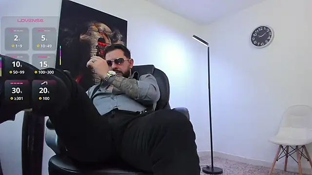 Ethan Castellano online show from 3, 10, 2025