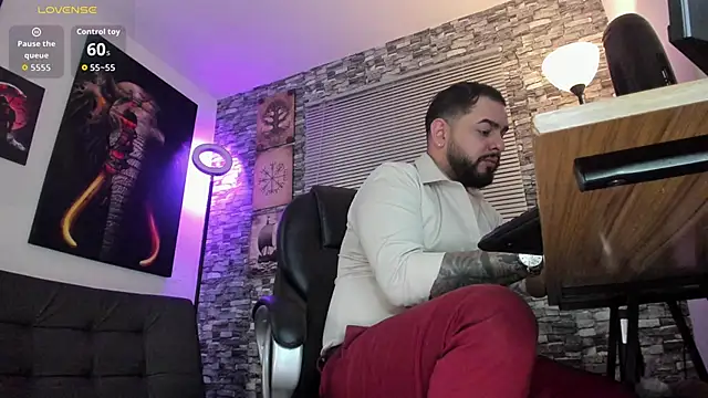 Ethan Castellano online show from 17, 4, 2026