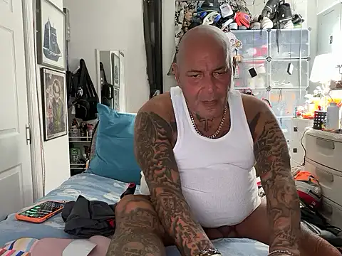 joeytatts66 online show from 9, 10, 2025