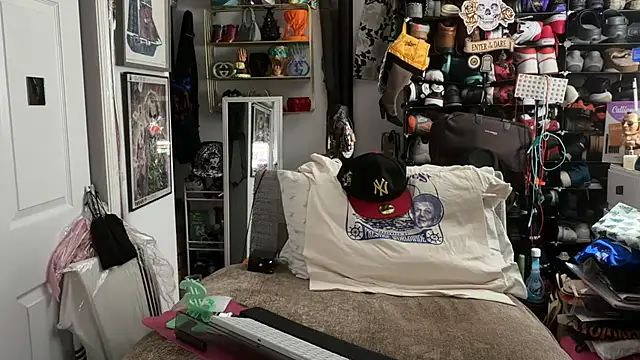 joeytatts66 online show from 18, 2, 2026