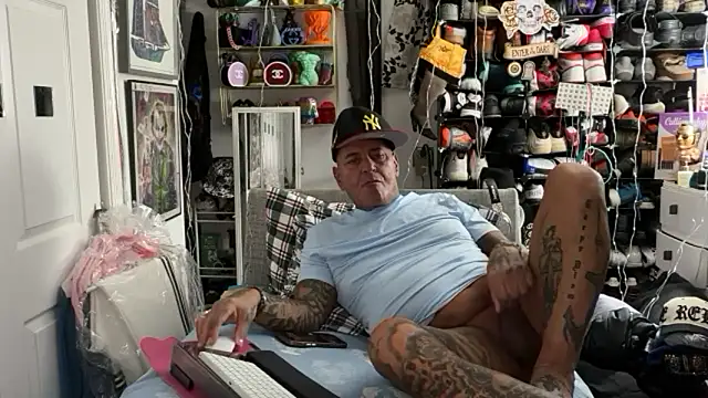 joeytatts66 online show from 7, 3, 2026