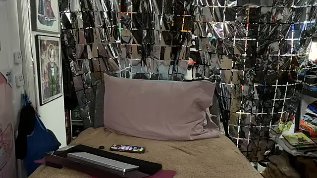 joeytatts66 online show from 11, 4, 2026