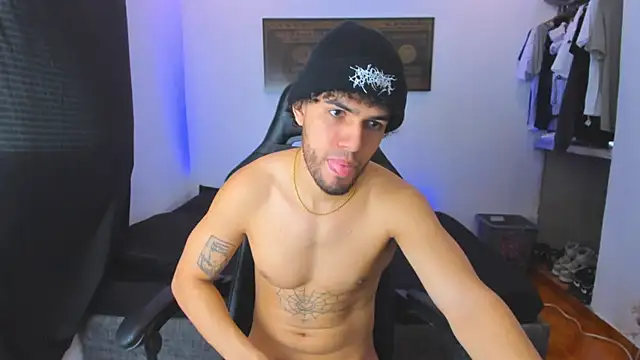 daddy jhons online show from 4, 10, 2025