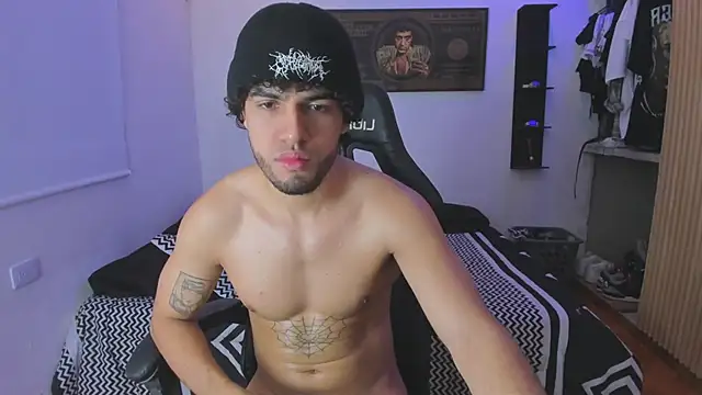 Snapshot of daddy_jhons chatting on 10, 3, 2026 daddy jhons online show from 10, 3, 2026