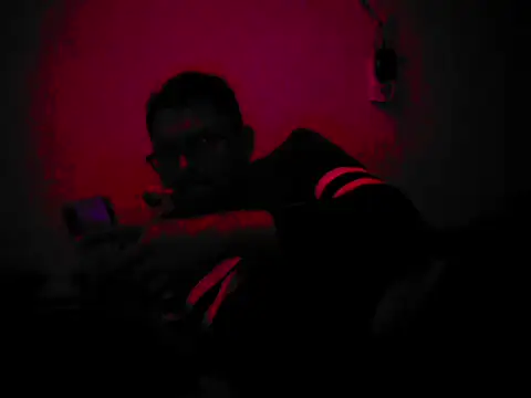 luilly fany online show from 17, 4, 2026