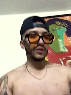 kmilo2405 online show from 17, 1, 2026