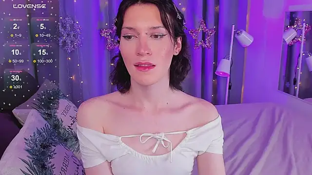 Snapshot of Kolette_Gray chatting on 21, 12, 2024 Kolette Gray online show from 21, 12, 2024