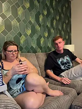 SweetXCandyX online show from 15, 1, 2026