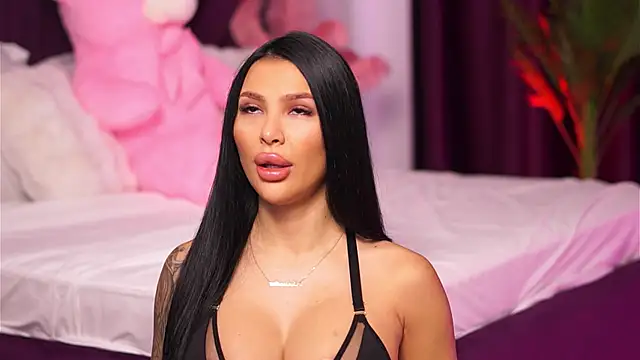 firesbomb777 online show from 27, 2, 2025