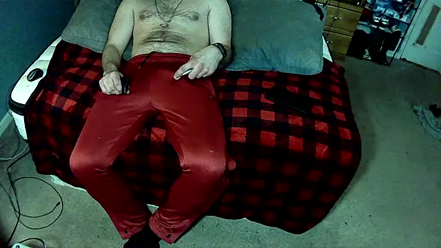 Spunwhiteboy1992 online show from 3, 3, 2026