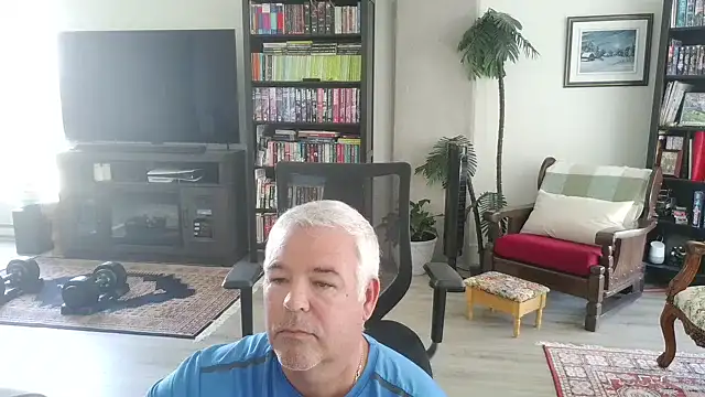 aarosteev2 online show from 20, 7, 2026