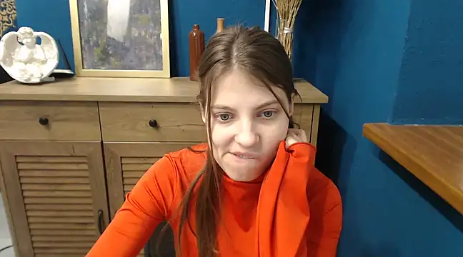 felicity gold online show from 24, 1, 2025