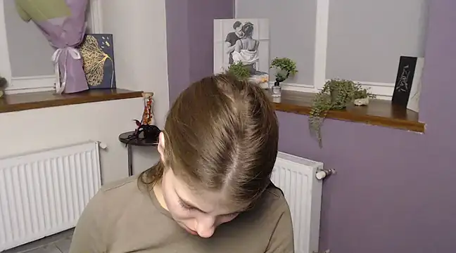 felicity gold online show from 27, 2, 2025