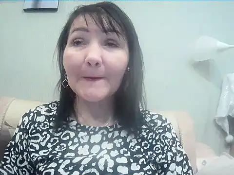 ClaireSunset online show from 30, 10, 2025