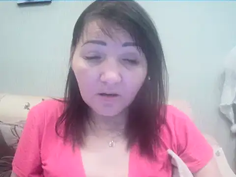 ClaireSunset online show from 13, 11, 2025