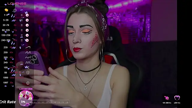 Kathleen Meow online show from 26, 10, 2025